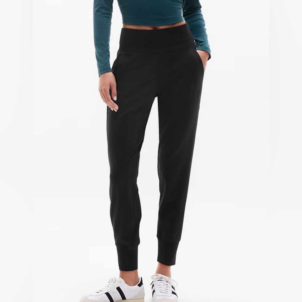 Athleta High-Rise Venice Jogger